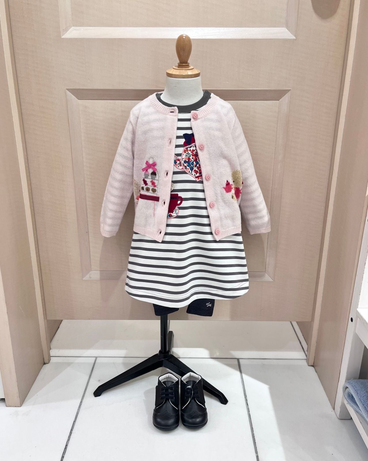 ○ふわふわ○カーディガン＆ベスト｜ファミリア伊勢丹新宿店ファミリア