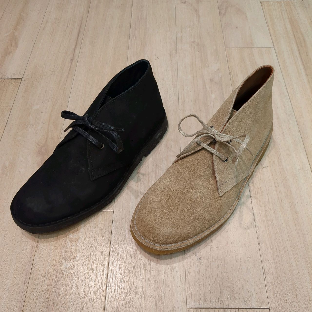 Lloyd Footwear（ロイドフットウェア） | WASH ルクア店 | WASH