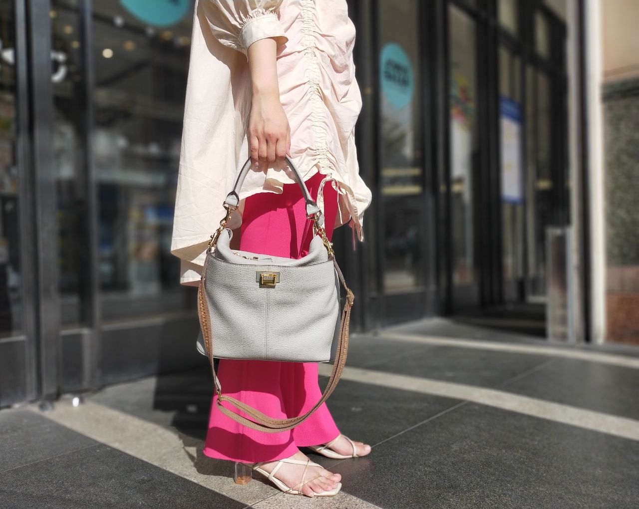 長く使える秘密がいっぱい♪ウィークエンドはこんな方にオススメ