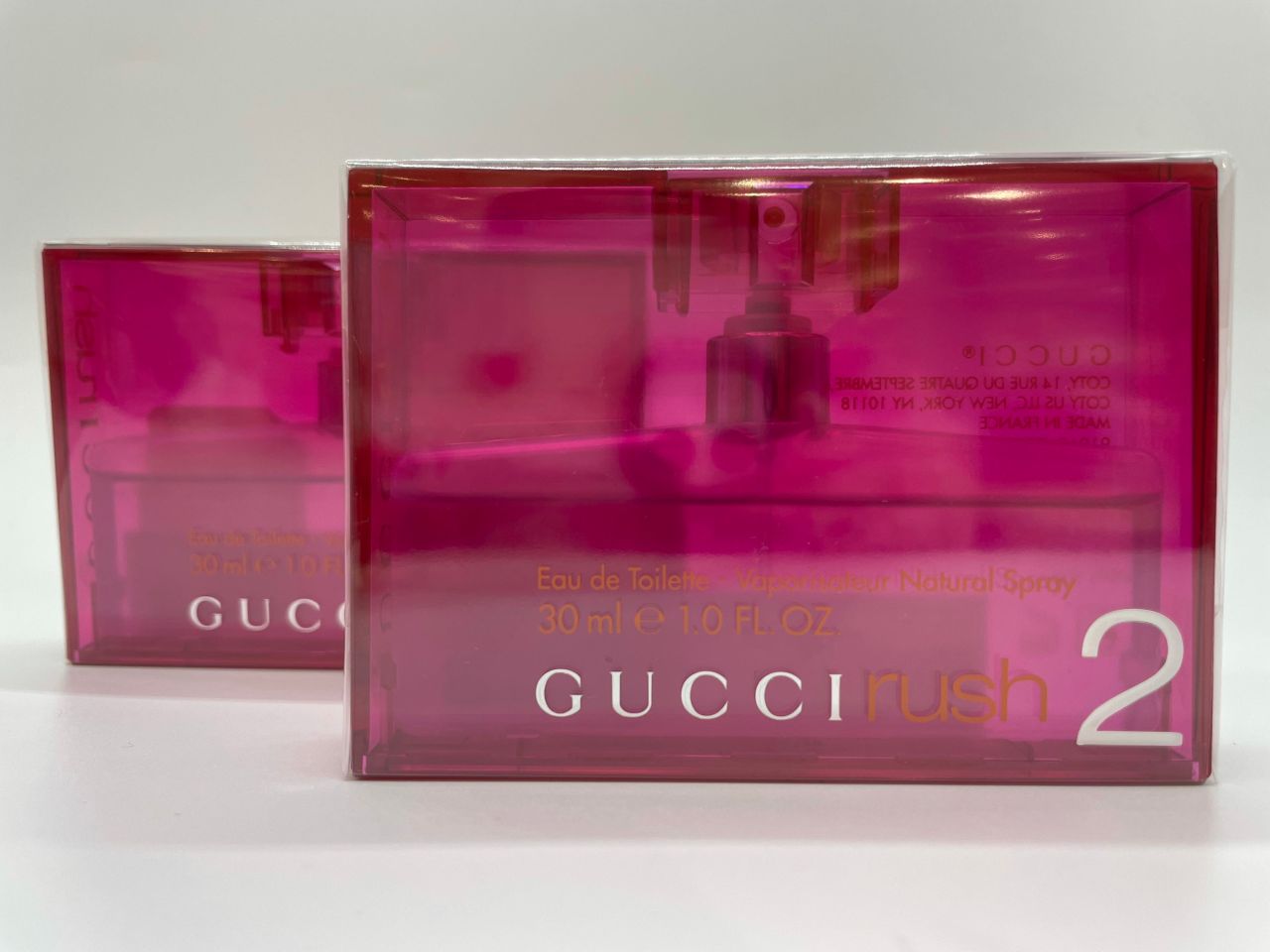 GUCCI グッチ ラッシュ2 再入荷 | りんくうシークル店 | フィット