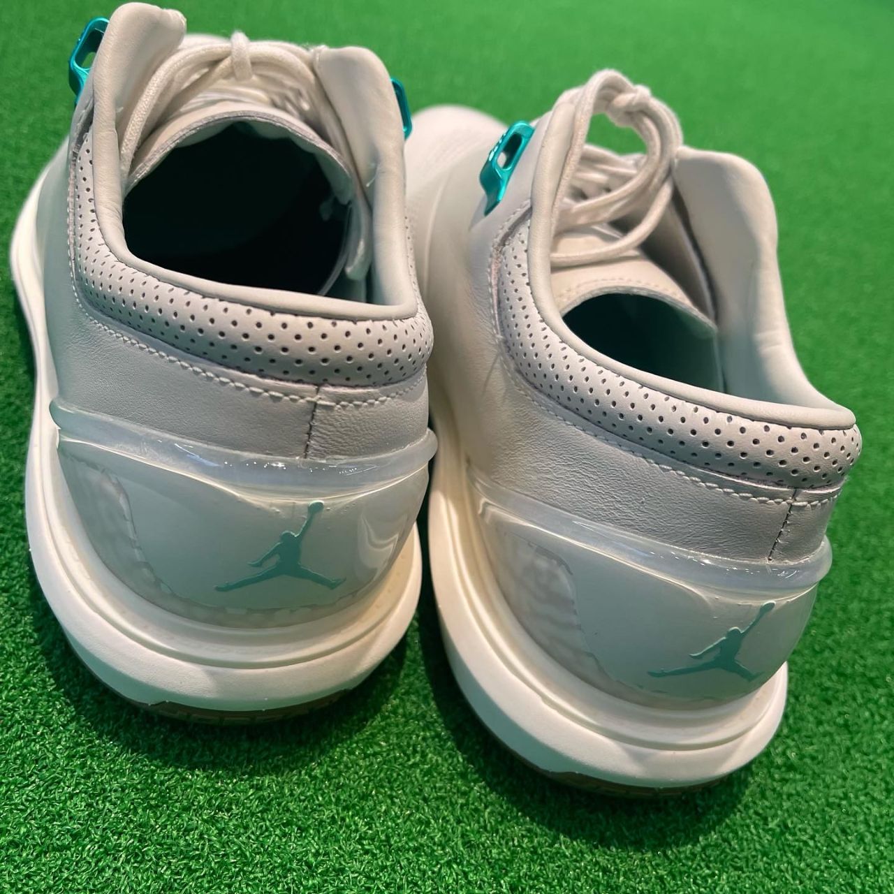 NIKE JORDAN ADG 4 ✔︎ | ゴルフ5 プレステージ新宿店 | ゴルフ5