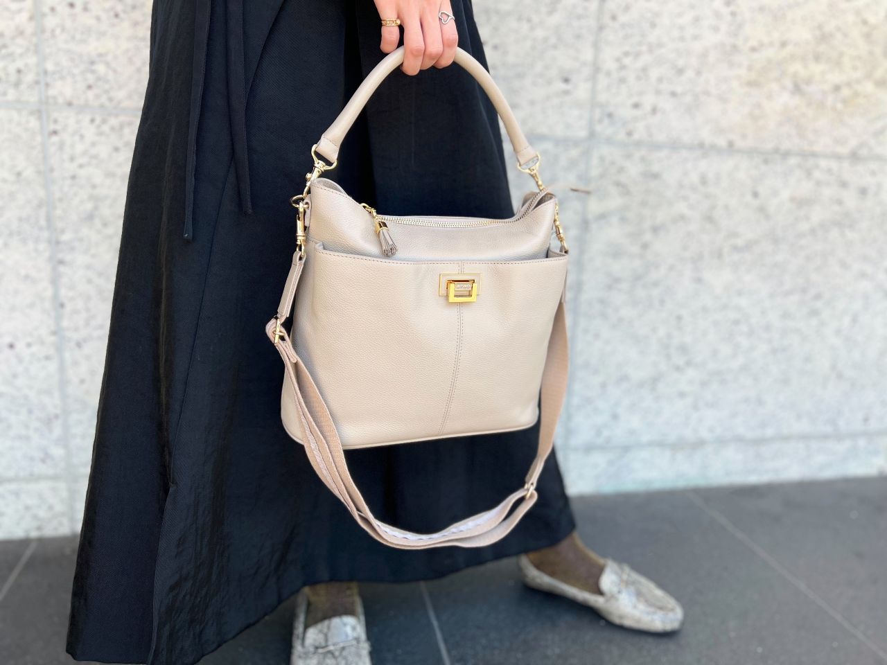 新！ウィークエンドの進化を徹底解説！【アタオ人気No.1バッグ