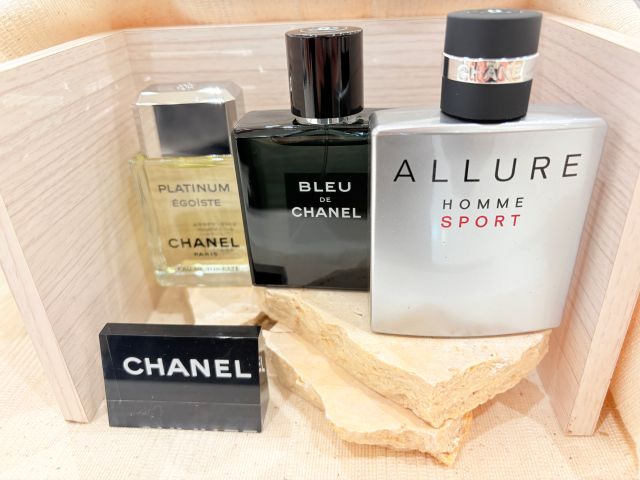シャネル CHANEL コスメ 香水・フレグランス エゴイスト プラチナム