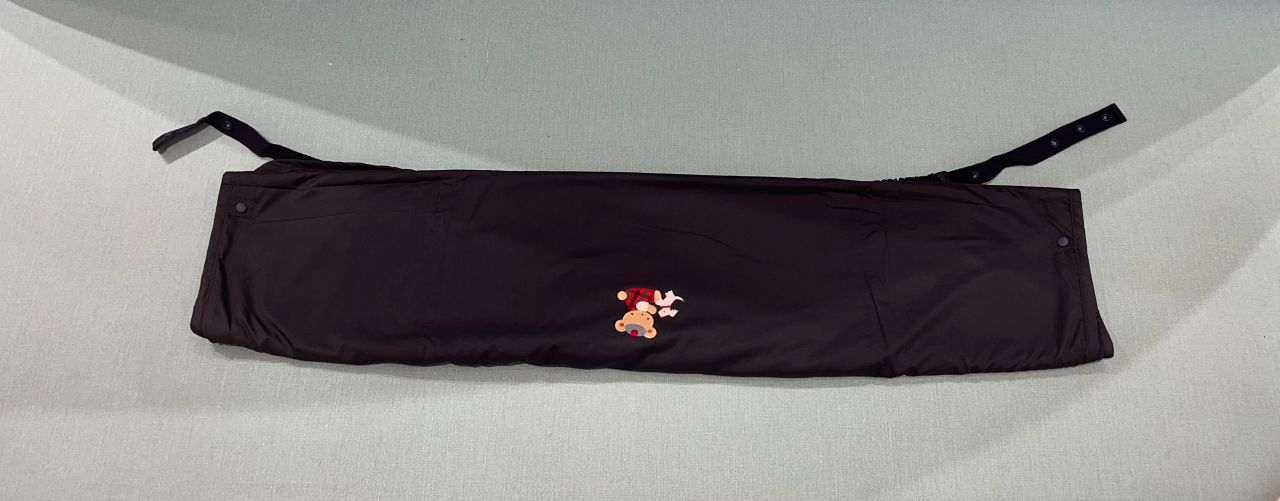 お出かけグッズ】3WAYブランケット☆｜ファミリア三越日本橋本店