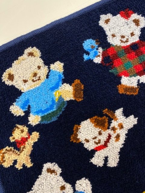 シェニール織♡商品のご紹介】｜ファミリア大丸札幌店ファミリア