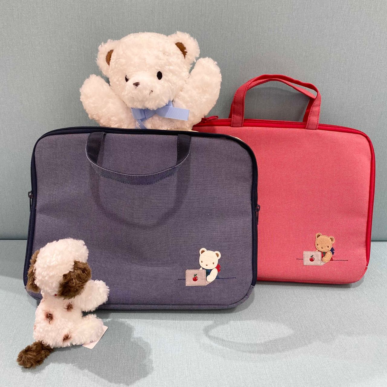 本日販売開始！】PC・タブレットケースをご紹介します♪｜ファミリア