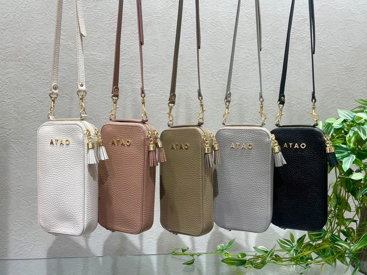 新作登場！ブーブー&アミュレット全種類紹介 | ATAO(アタオ) | ATAO