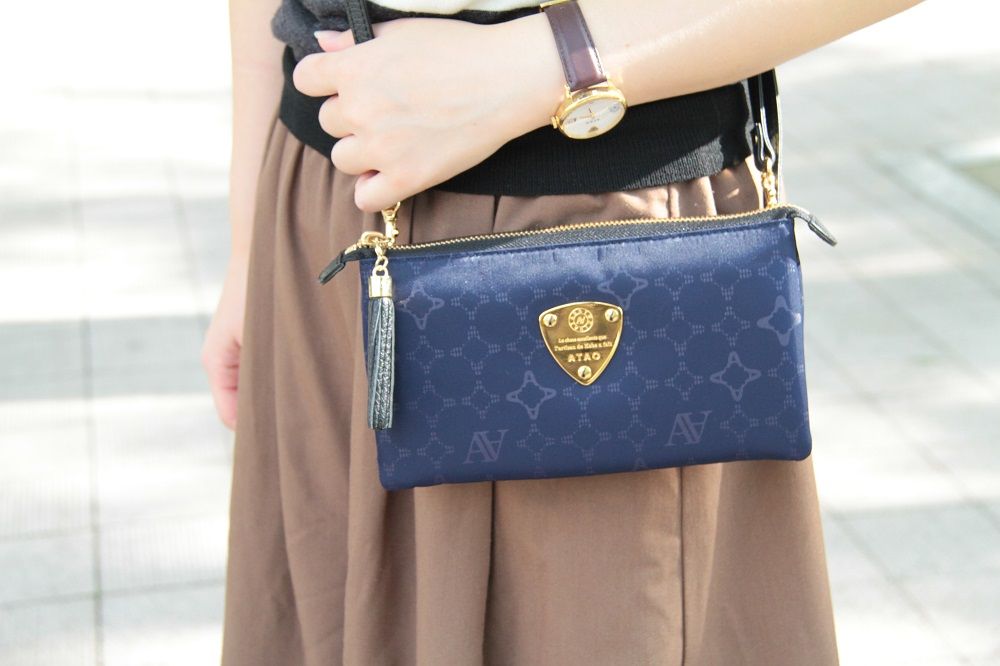 ATAO新作紹介② モノグラムシリーズ | ATAO(アタオ) | ATAO