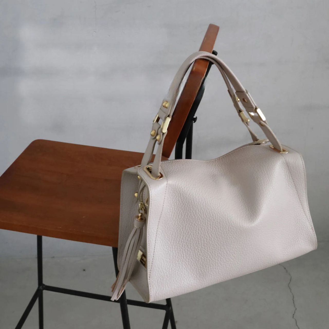 私のお気に入り通勤バッグ～オリビア～ | IANNE(イアンヌ) | IANNE