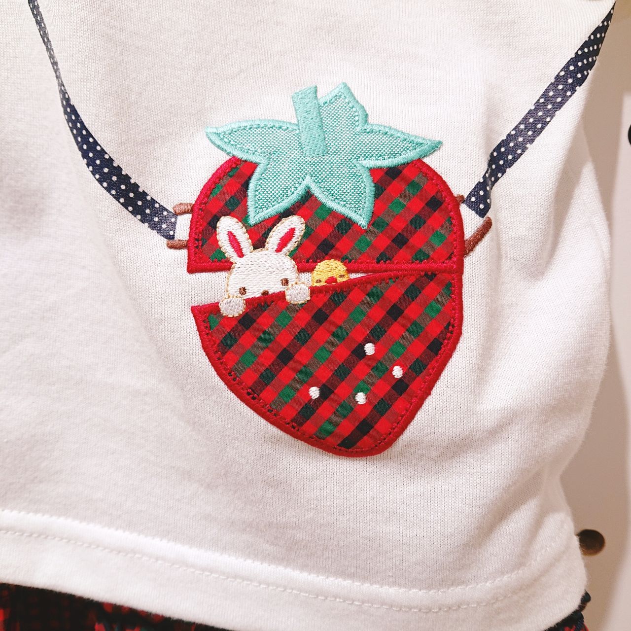 イチゴのアイテム特集♪｜ファミリア三越日本橋本店ファミリアショップ