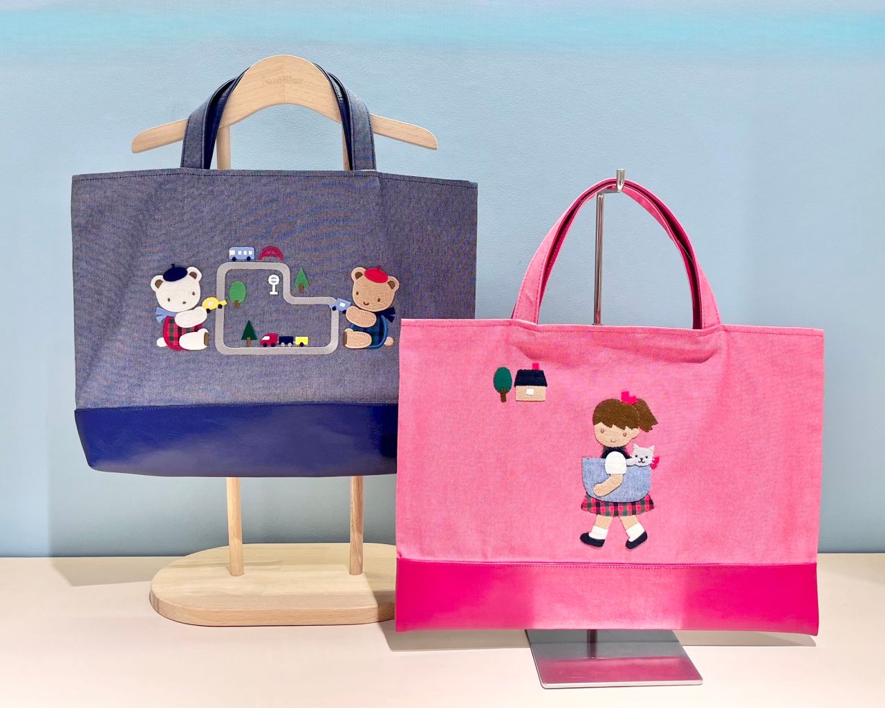 ○大人気○デニムアイテム新登場！｜ファミリア伊勢丹新宿店ファミリア