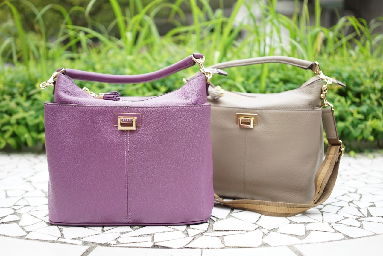 今年の秋冬はウィークエンドが大活躍！ | ATAO(アタオ) | ATAO 大丸