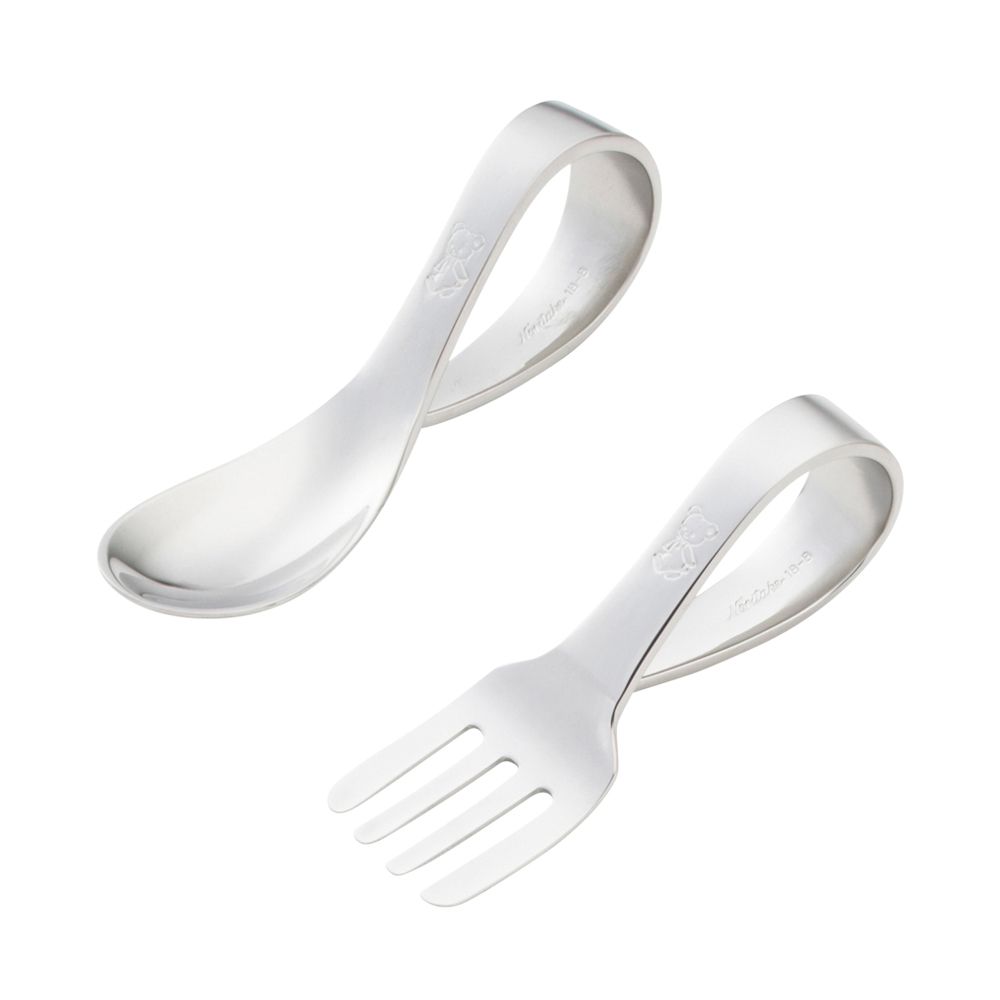 使ってよかった、離乳食のベビースプーン。｜ファミリアオンライン