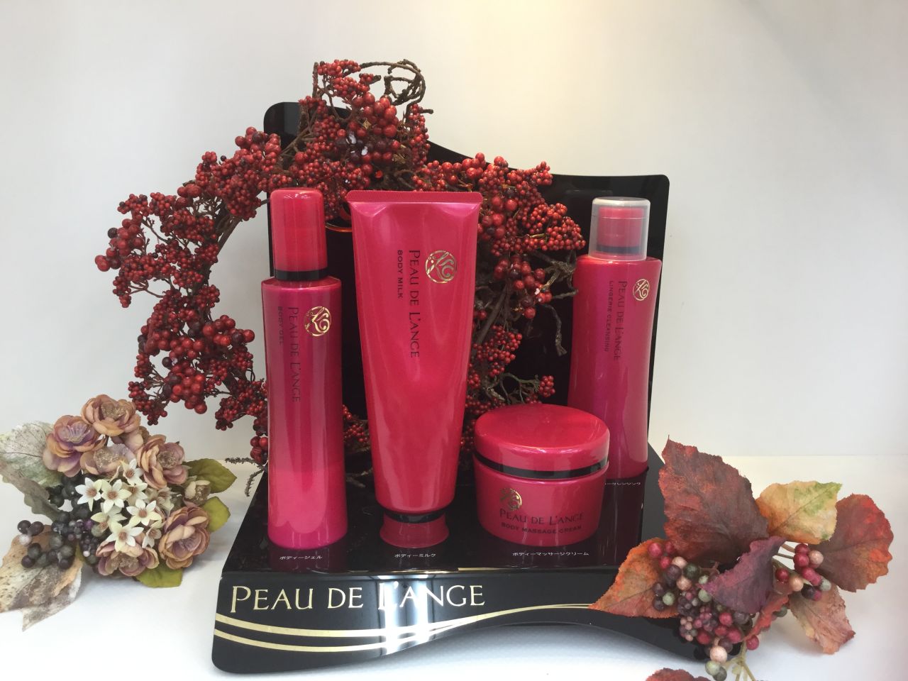 マルコ MARUKO ボディミルク 240g 3箱setMARUKO ボディミルク ＋