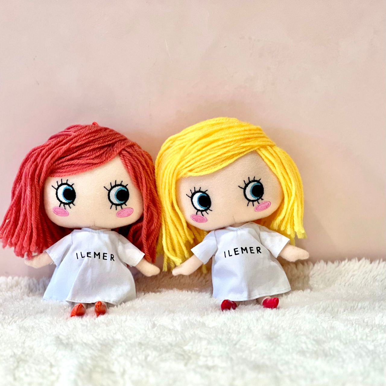 大人気のぬいぐるみ】ハッピードールの魅力とは？ | ILEMER(イルメール