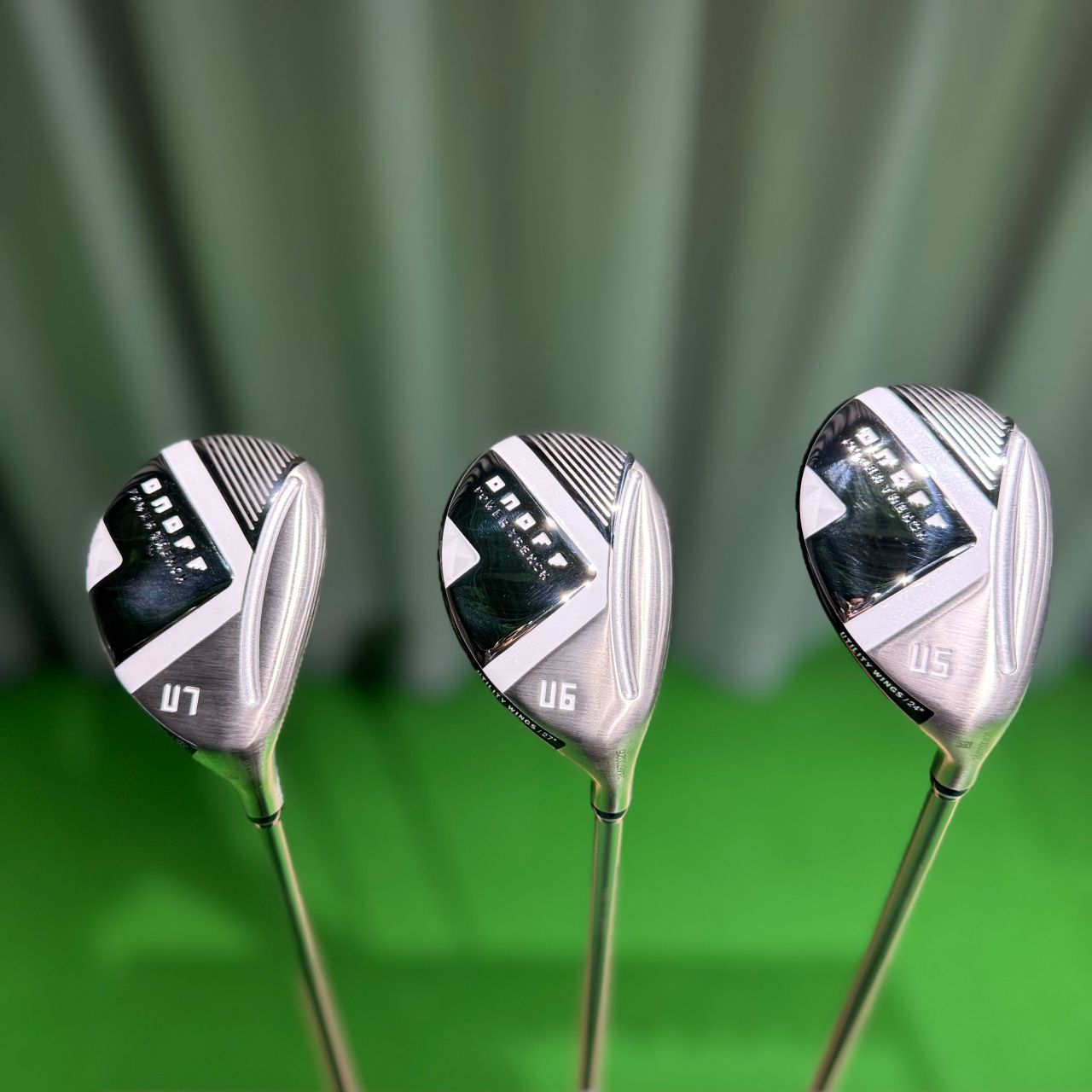 ONOFF（オノフ）レディース試打クラブ入荷！】 | ゴルフ5フラッグ