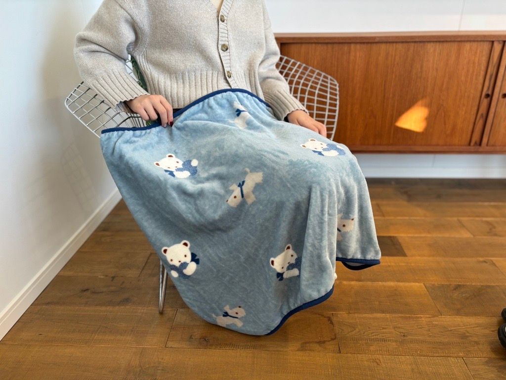 この冬大活躍！ノベルティのご紹介♪｜ファミリアプレスの公式ブログ