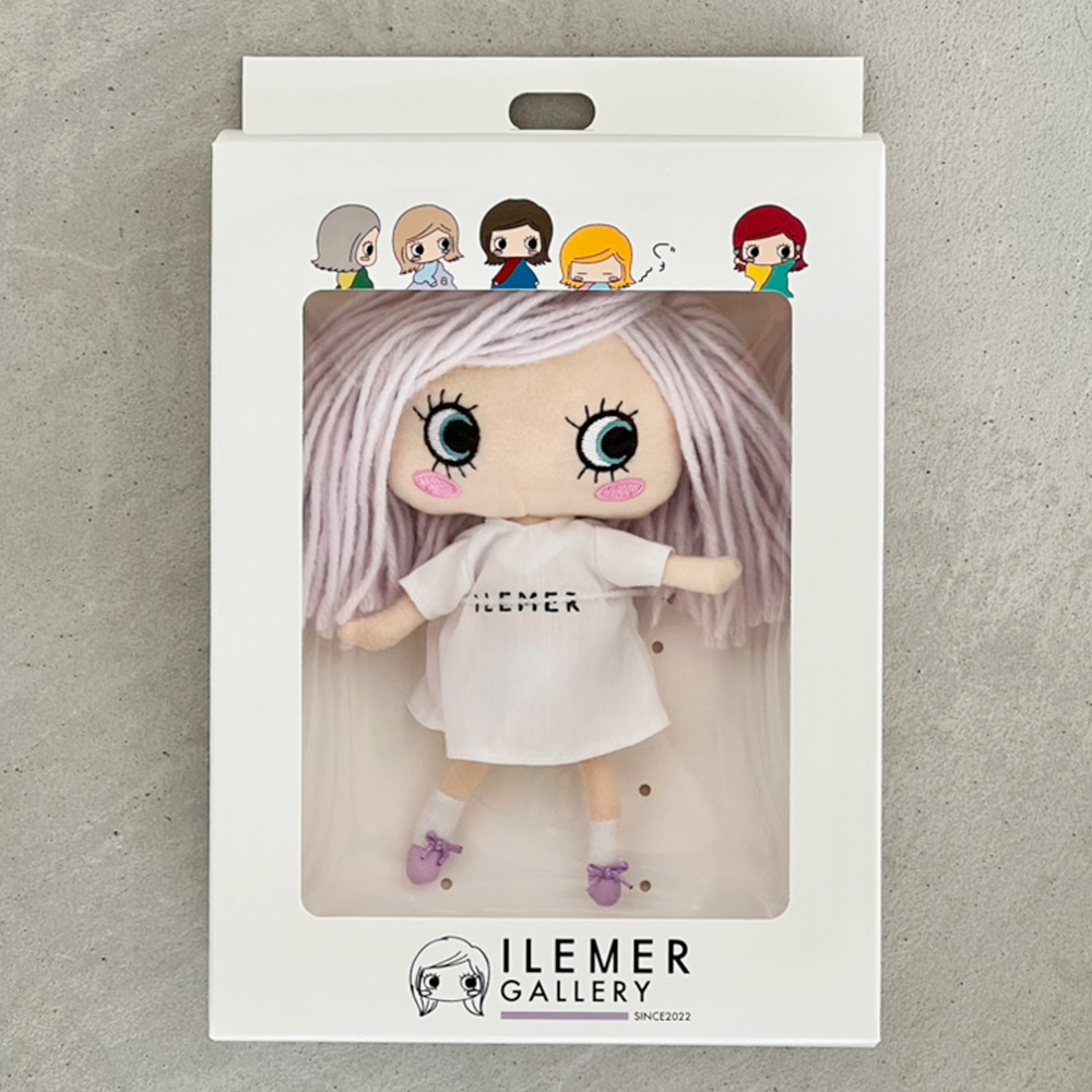 速報！ILEMER公式ファンクラブ☆イルラーの宴 | ILEMER(イルメール