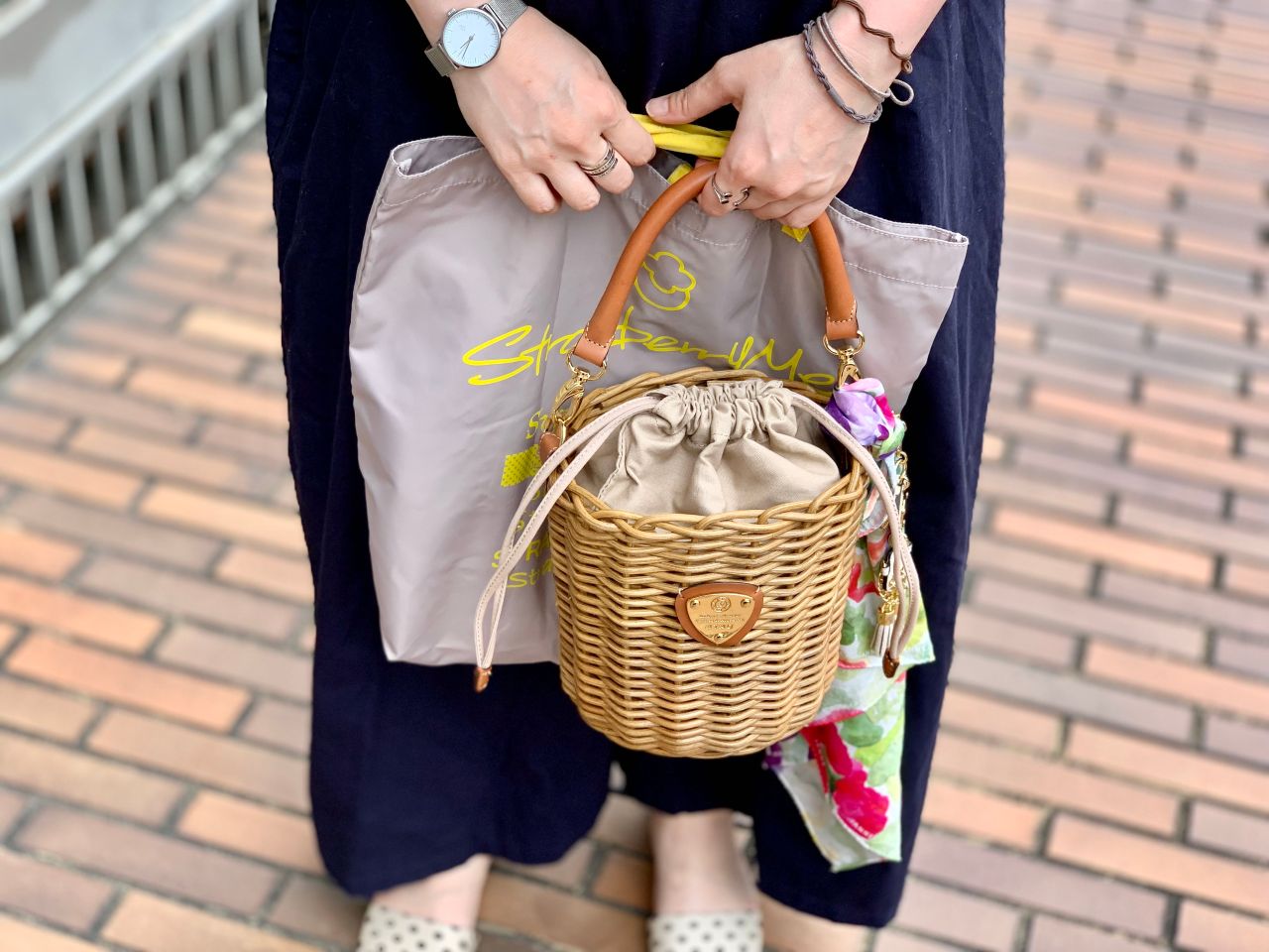 スタッフ私物】アタオの夏・ブリーゼ！！ | ATAO(アタオ) | ATAO