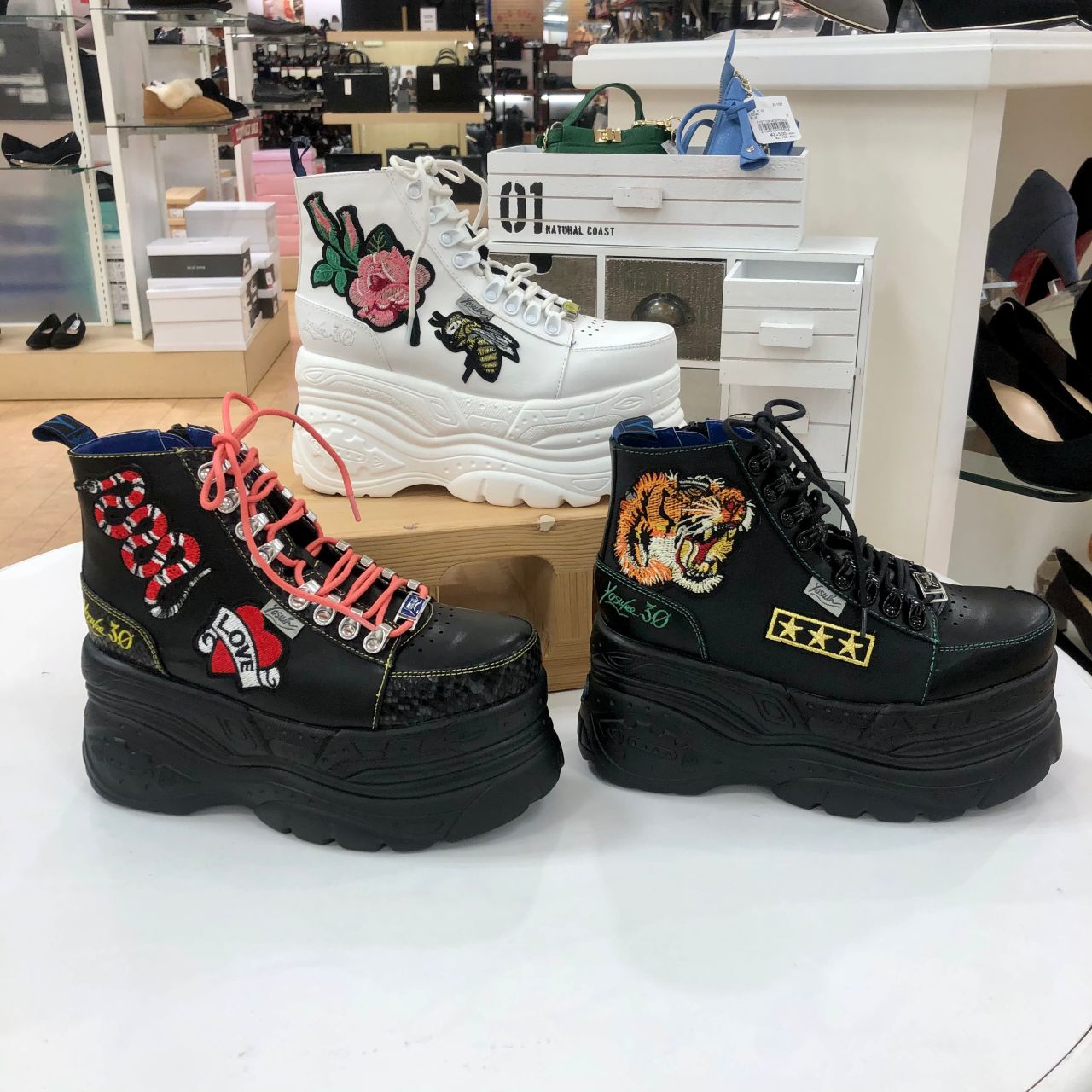 YOSUKE30周年記念モデル登場！ | 北方店 | フィットハウス公式