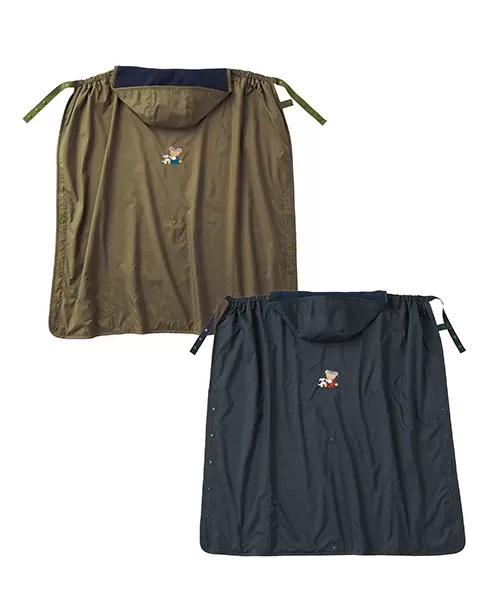 ☆3wayブランケット☆今さら聞けない⁉使い方をお教えします