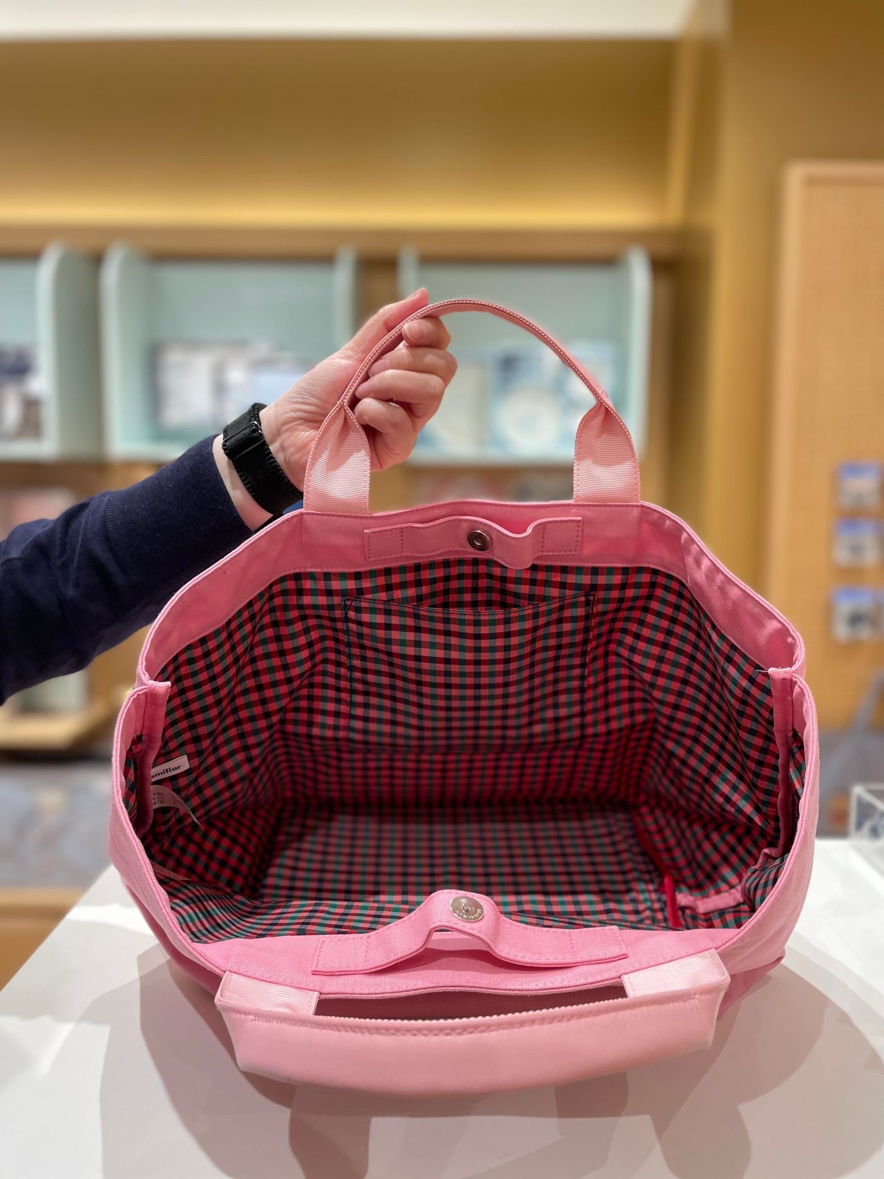 芦屋4周年⭐︎限定商品再販します♪｜ファミリアファミリア芦屋モンテ