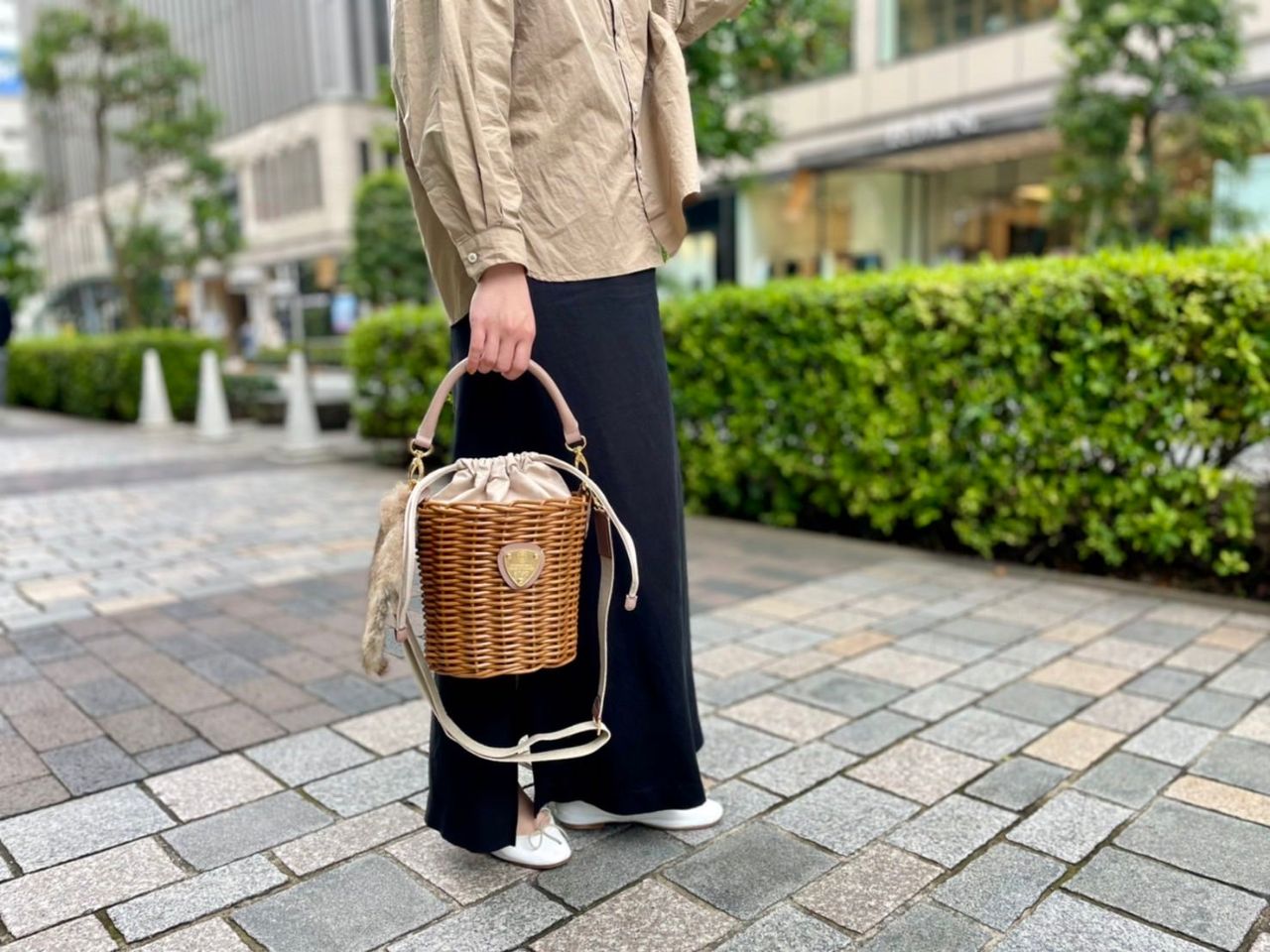 アタオのカゴバッグ「ブリーゼ」徹底解説！ | ATAO(アタオ) | ATAO