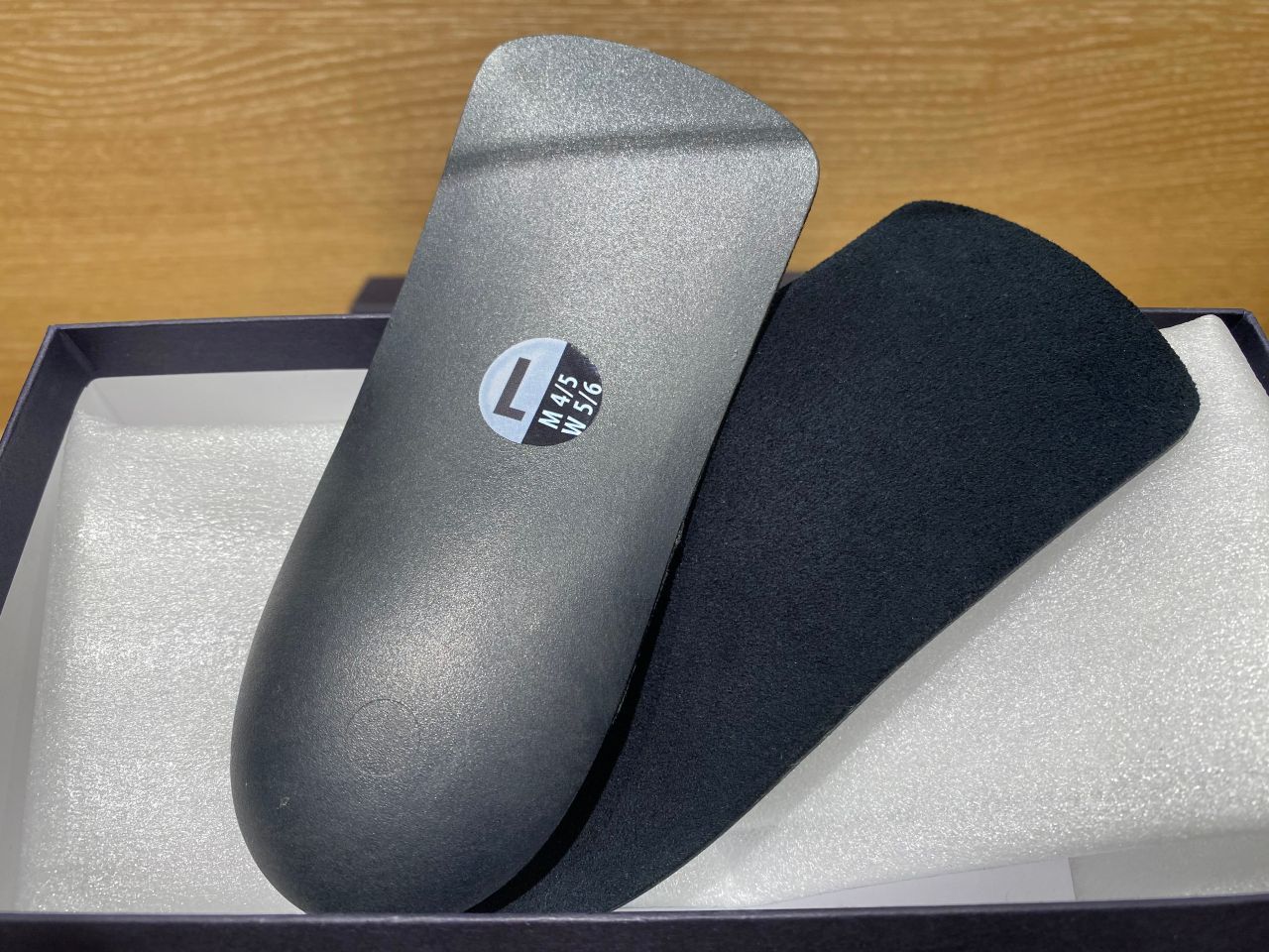 高機能インソール！【Life OTC】 | ゴルフ5 プレステージ新宿店