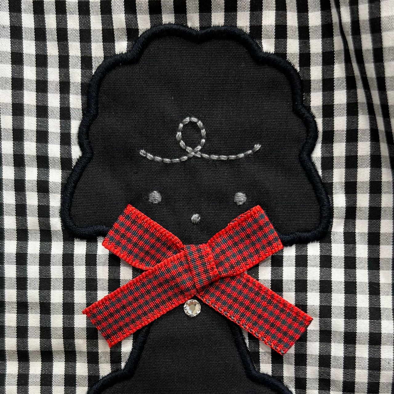 ギンガムチェックシリーズ｜ファミリアファミリア芦屋モンテメール店の