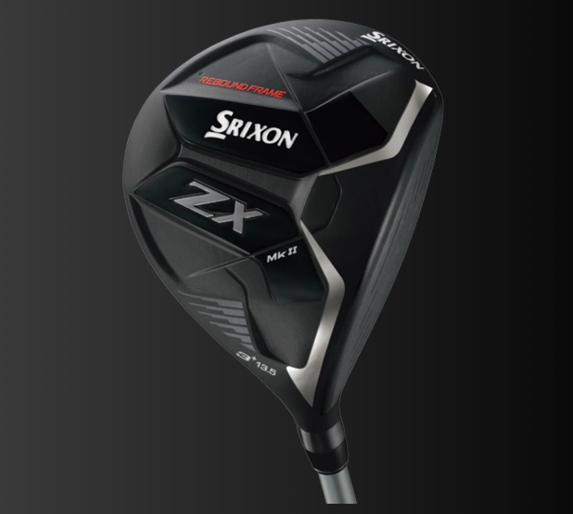 フィッティングストア限定】ZX7 MKⅡ 440 | ゴルフ5 仙台新港店