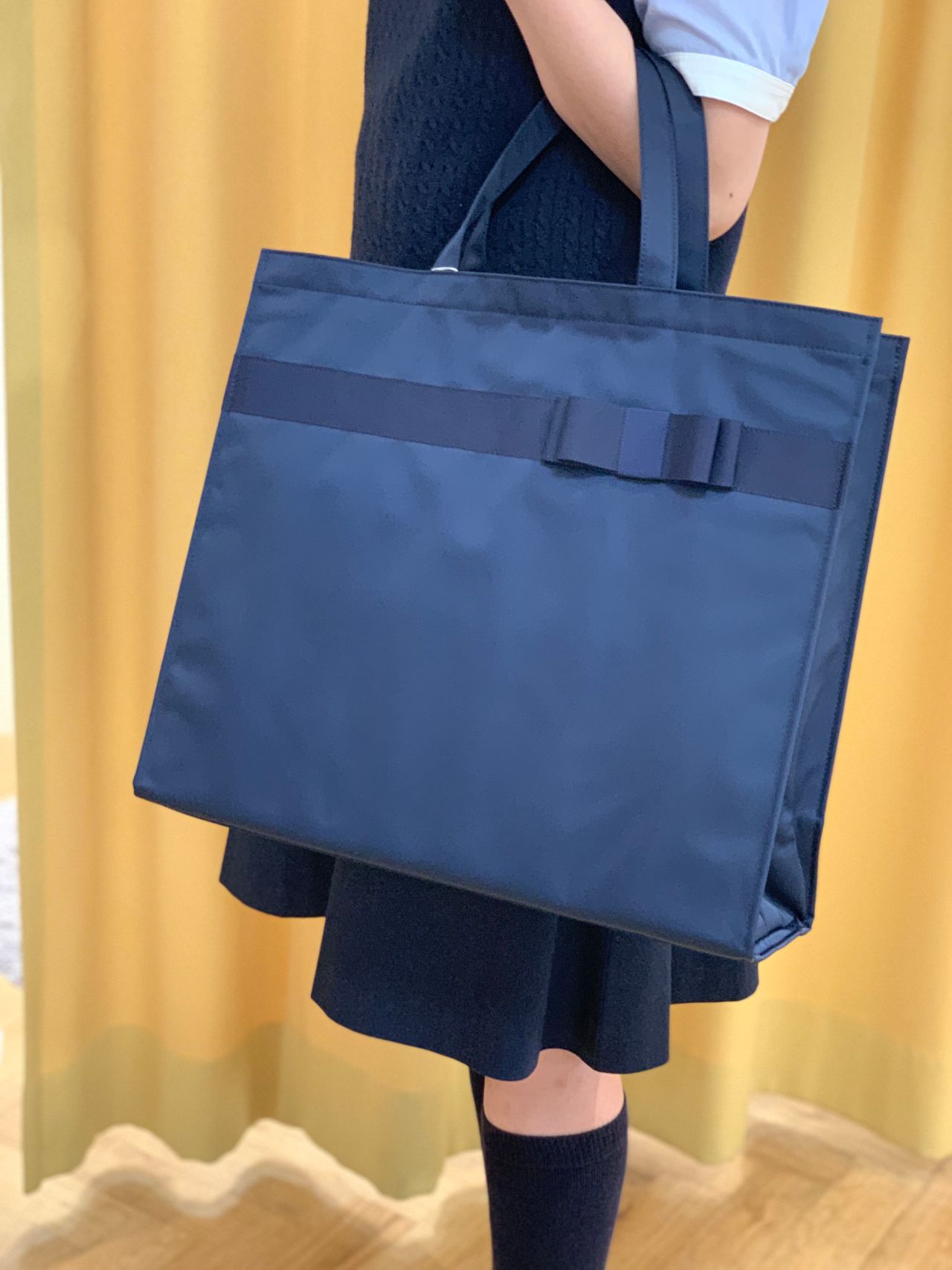 ☆ファミリアのお受験グッズ☆リニューアルしています！｜ファミリア