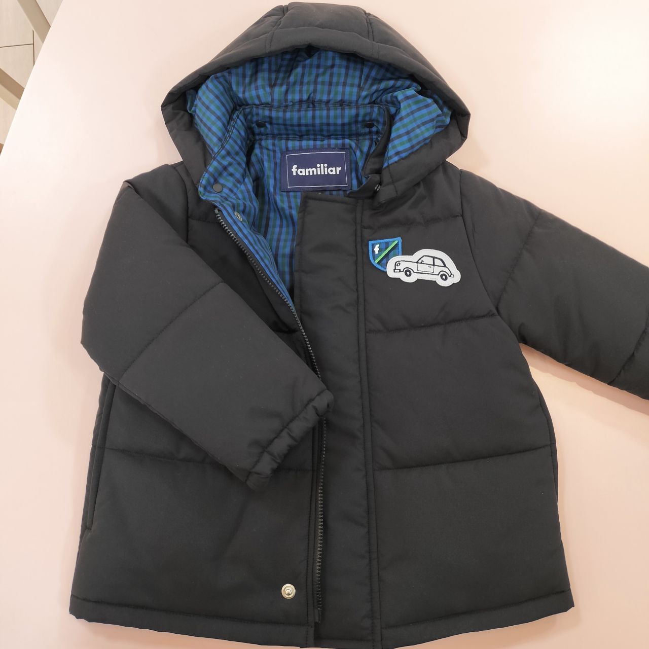 ☆ちらっと見えるファミリアチェック☆｜ファミリア京都髙島屋