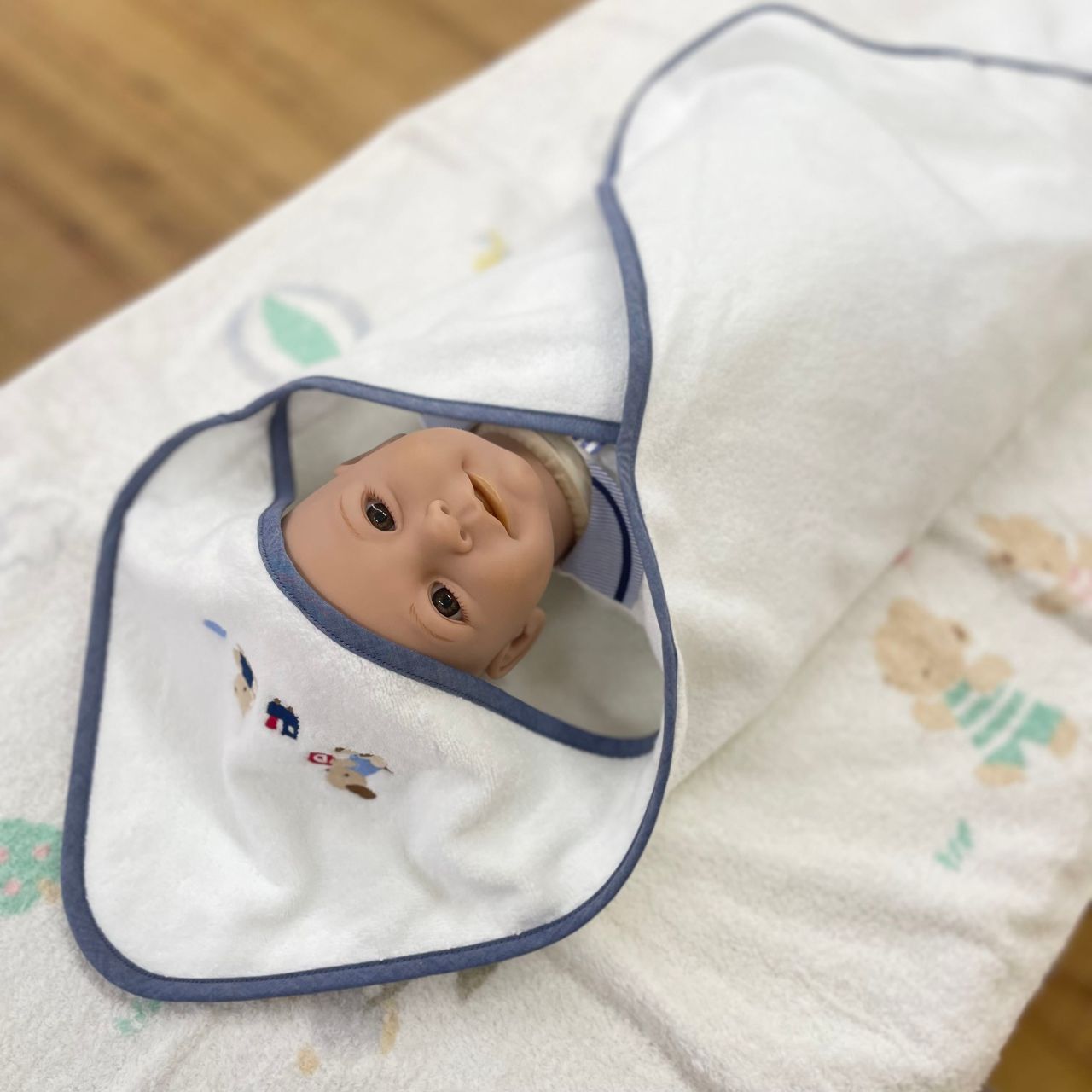 マルチに活躍☆ラップケット☆｜ファミリア山陽百貨店の公式ブログ