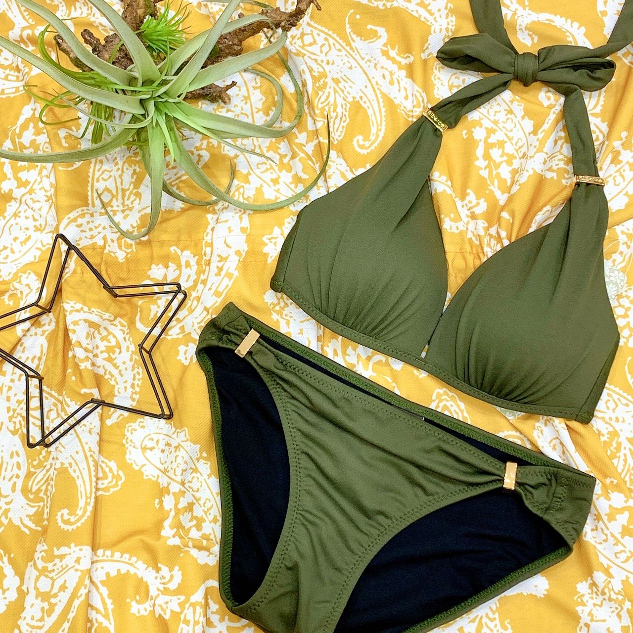 ♡nuts表紙】着用水着のご紹介！（関西 | 心斎橋パルコ ALBOVE