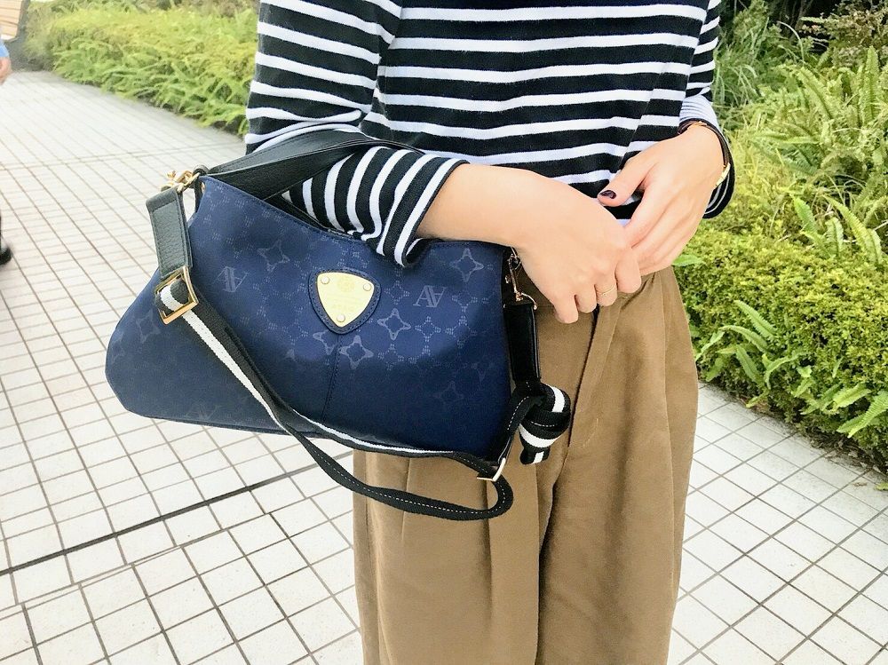 お出掛けに最適！ナイロンシリーズ♪ | ATAO(アタオ) | ATAO 横浜店