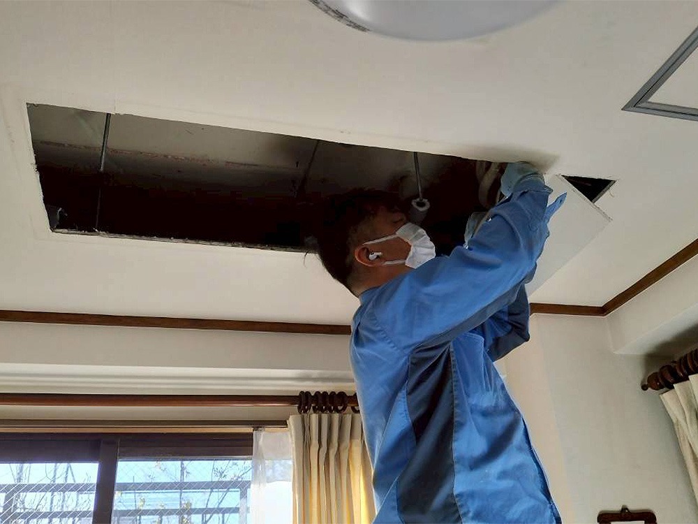 BER125B4 ダイキン 内受電キット | 業務用エアコン交換・取り付けはお