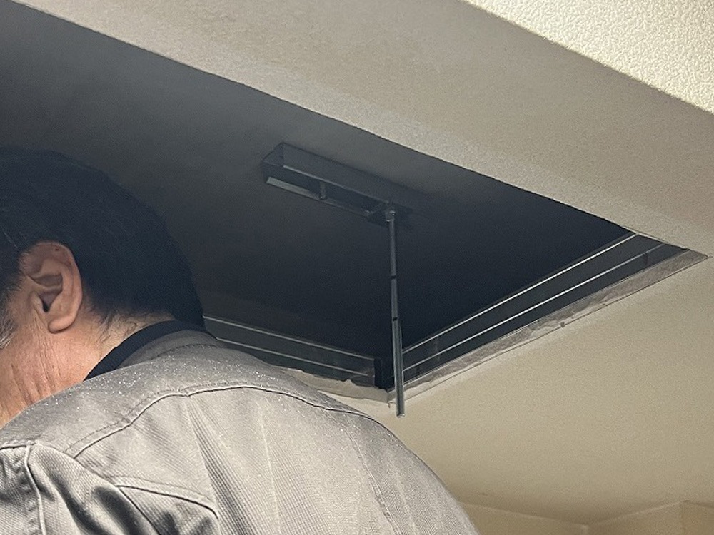 RAP-A56SD 日立 PAシリーズ 一方向天井カセットタイプ 18畳程度 | 業務