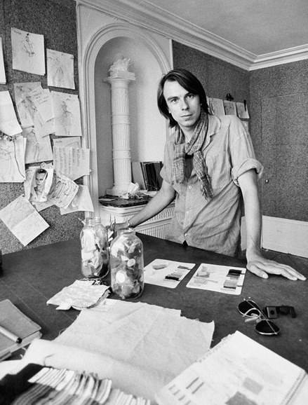 Thierry Mugler, Multi Talent |