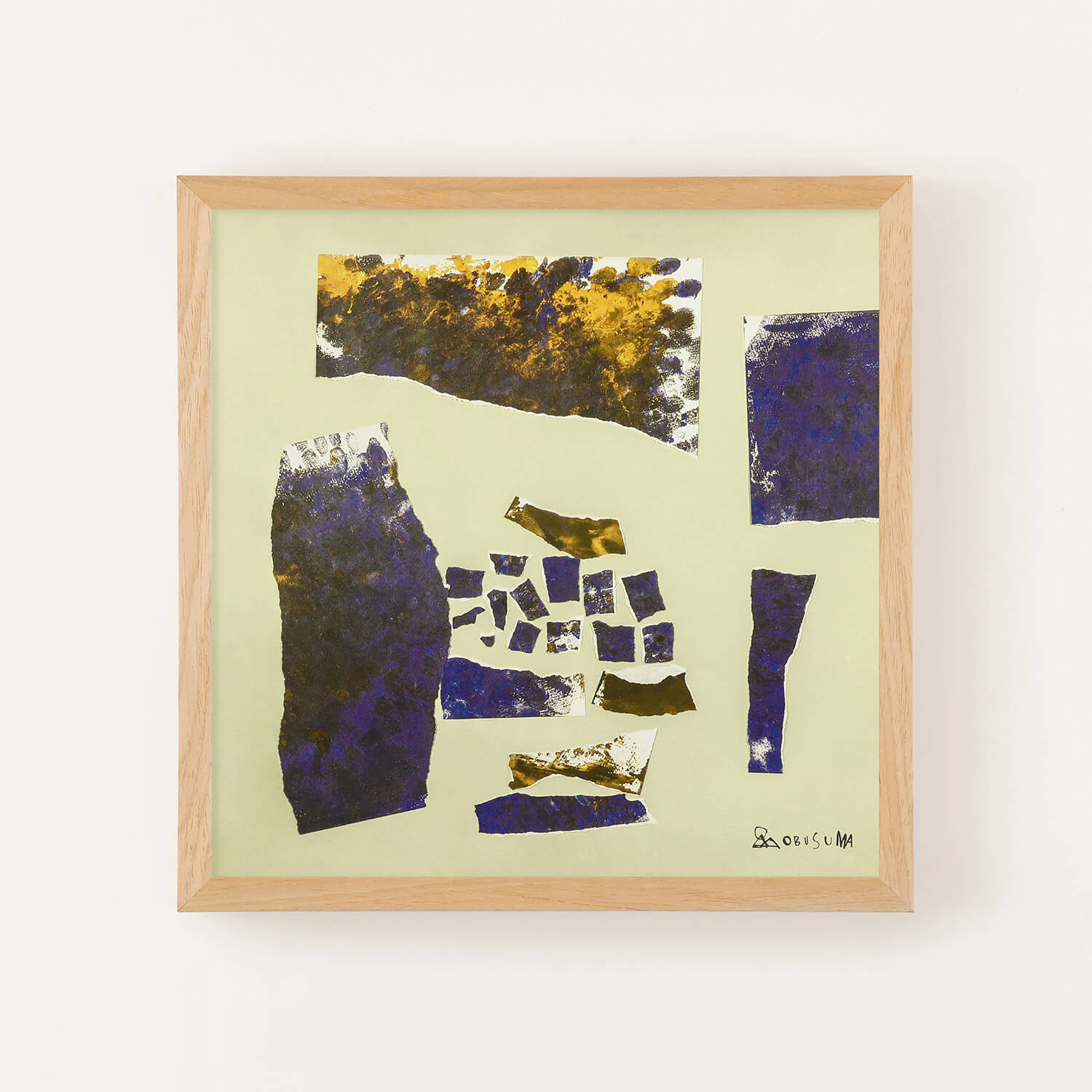 抽象画 abstract – a good view