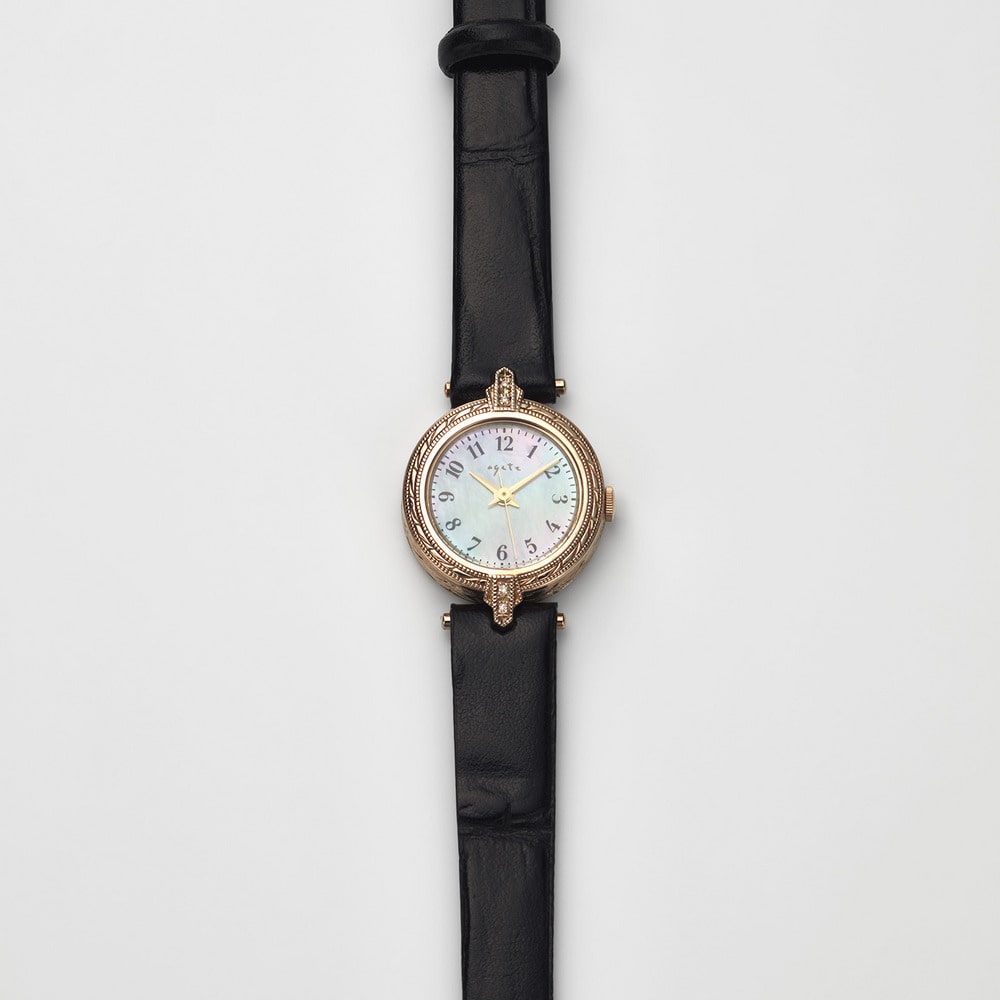 時計｜アガット 公式オンラインストア