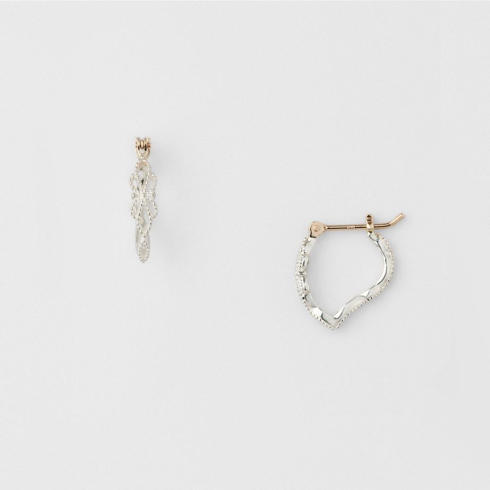 K10ピアス｜ピアス｜アガット 公式オンラインストア