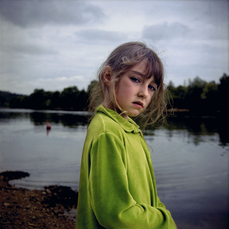 Patrick Taberna - Agence VU'