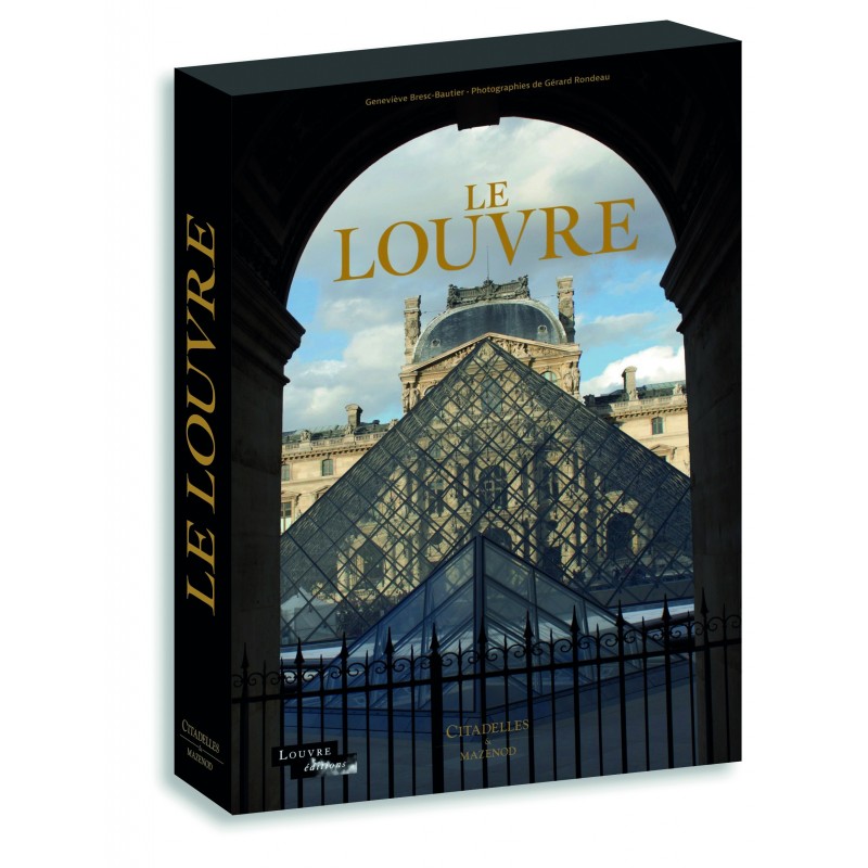 Le Louvre - Agence VU'