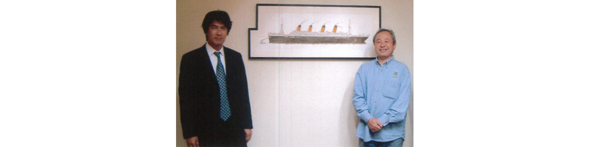 追悼】 岡康道は冗談のように死んだ。 小田桐昭 | Agenda note