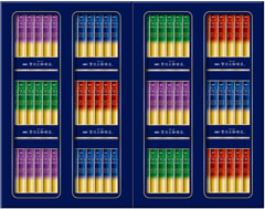 AGF®「ちょっと贅沢な珈琲店®」スティック ブラックギフト ZST