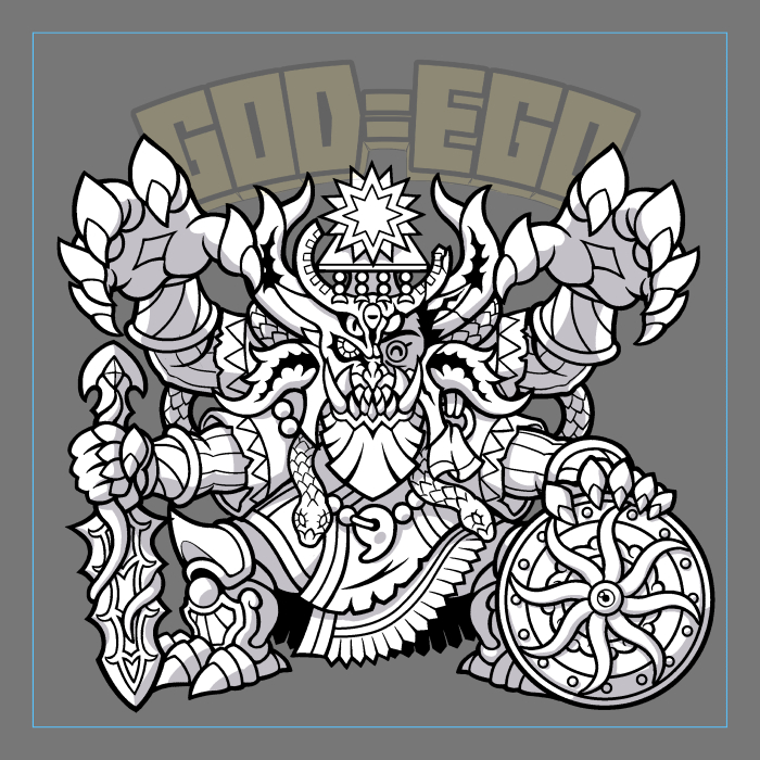 AGAWA / 「デビルデ陰摩羅鬼」「ブラック撫子」受注生産（受付期間7月