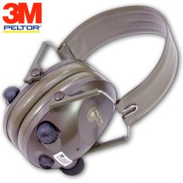 AGGRESSOR GROUP WEB SHOP / PELTOR 6S SOUND TRAP HEADSET
