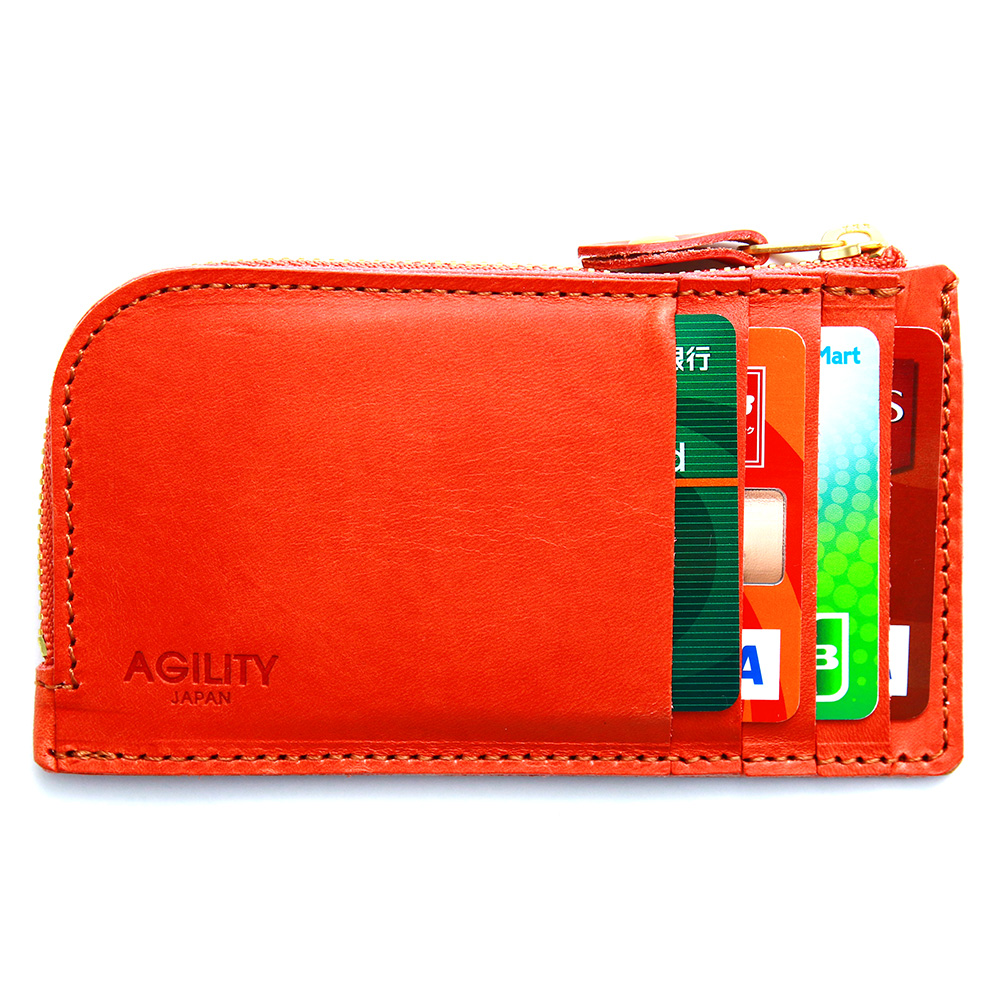 セパレイター』(全8色)ミネルバリスシオ/キャッシュレス時代の新しい