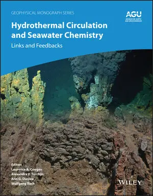 Hydrothermal Circulation and Seawater Chemistry | Geophysical