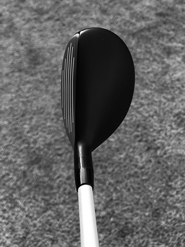 A grind ユーティリティ3U BX-H 20° NSハイブリッド110X A DESIGN GOLF